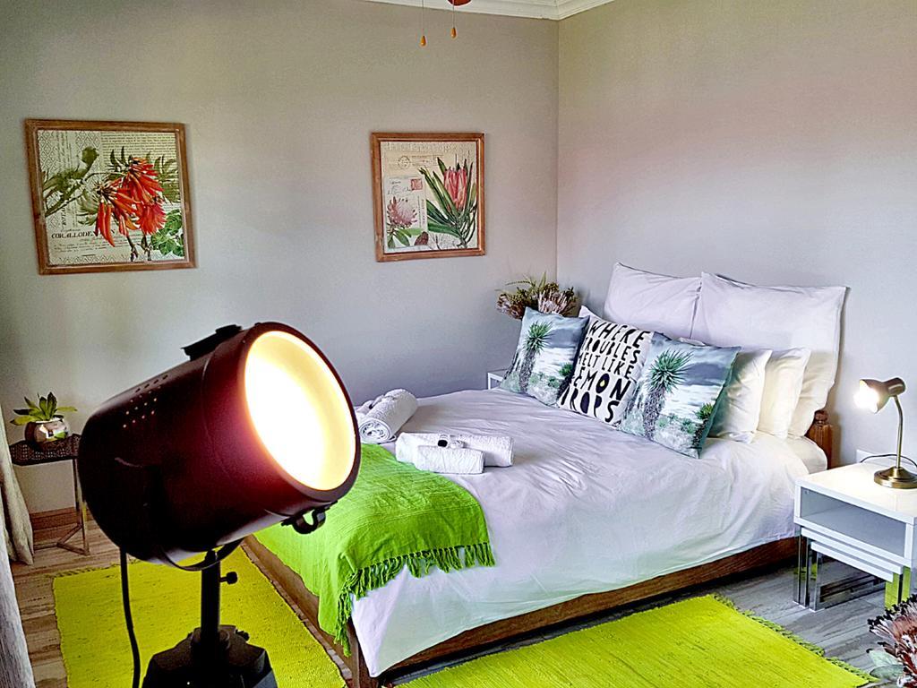 Midrand Guesthouse - Tasa Camera foto