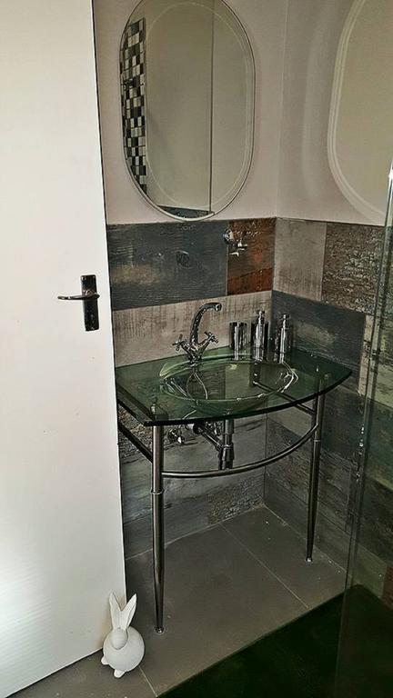 Midrand Guesthouse - Tasa Camera foto